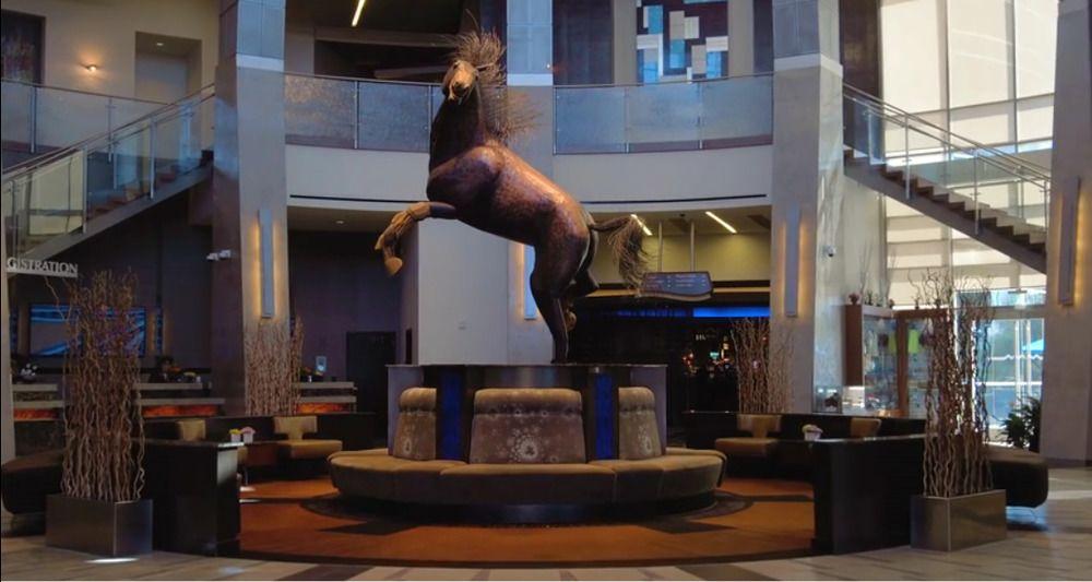 Wild Horse Pass Hotel & Casino Chandler Exterior photo