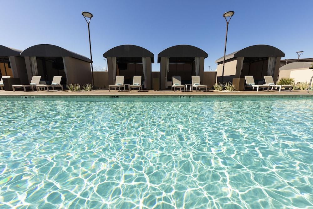 Wild Horse Pass Hotel & Casino Chandler Exterior photo