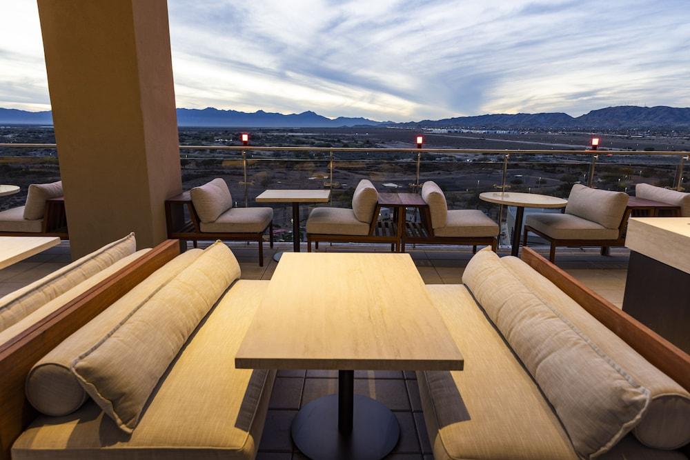 Wild Horse Pass Hotel & Casino Chandler Exterior photo