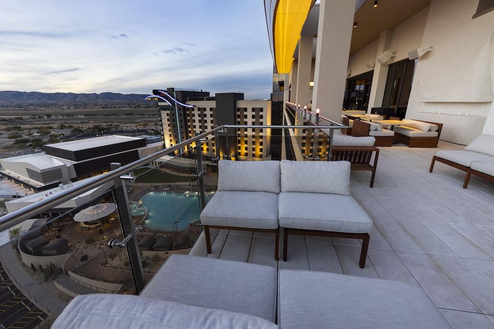 Wild Horse Pass Hotel & Casino Chandler Exterior photo