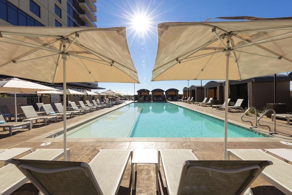Wild Horse Pass Hotel & Casino Chandler Exterior photo